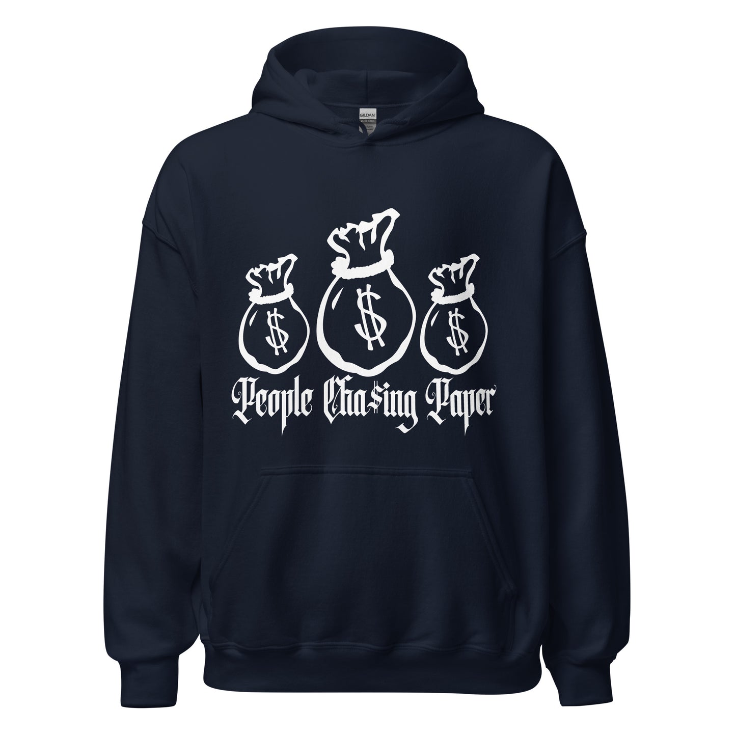 P.C.P. Triple Up Hoodie