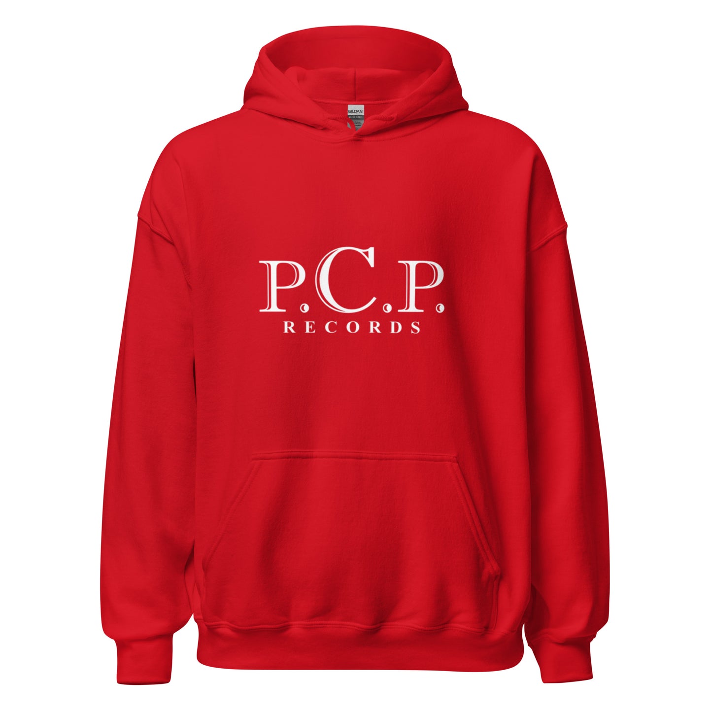 P.C.P. RECORDS Hoodie