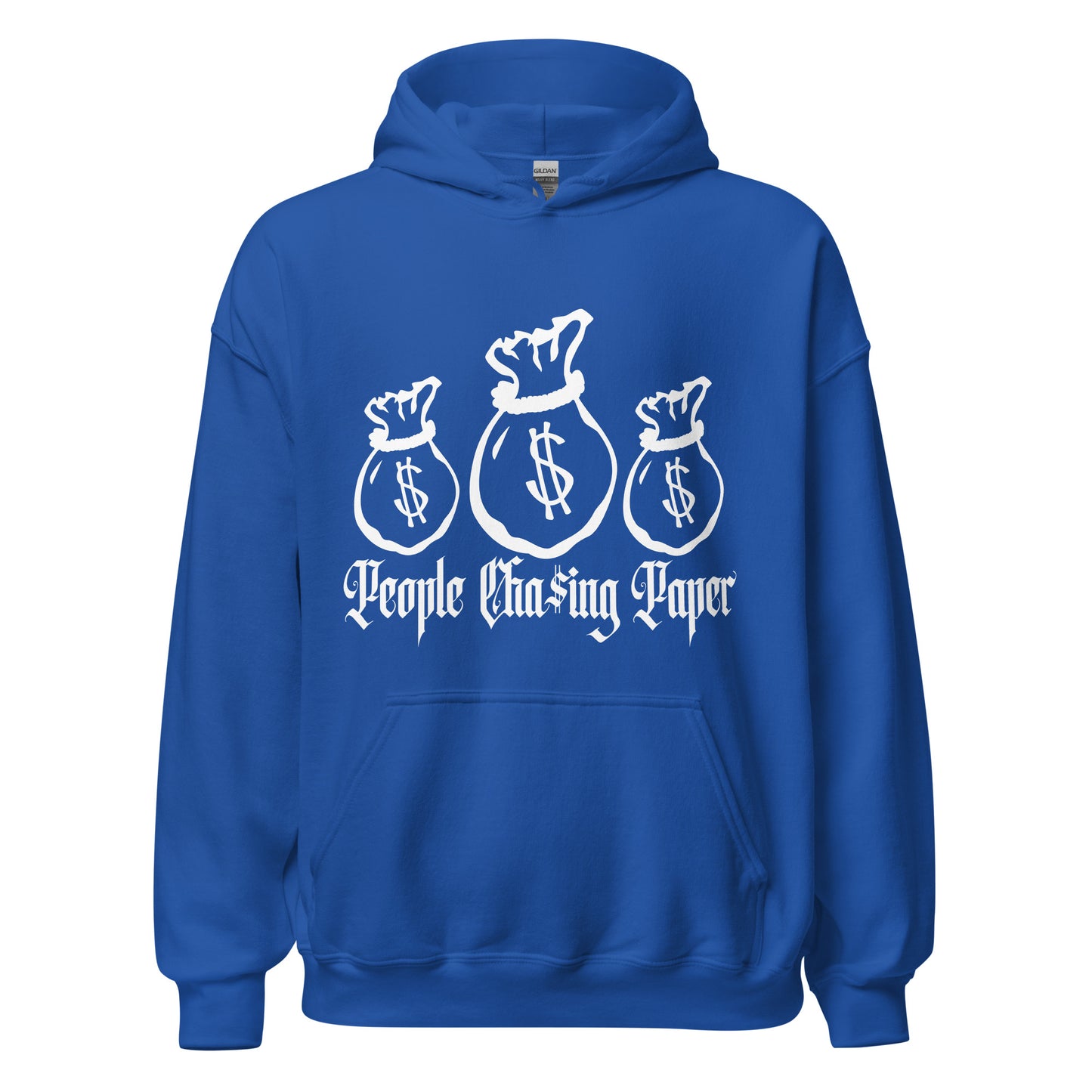 P.C.P. Triple Up Hoodie