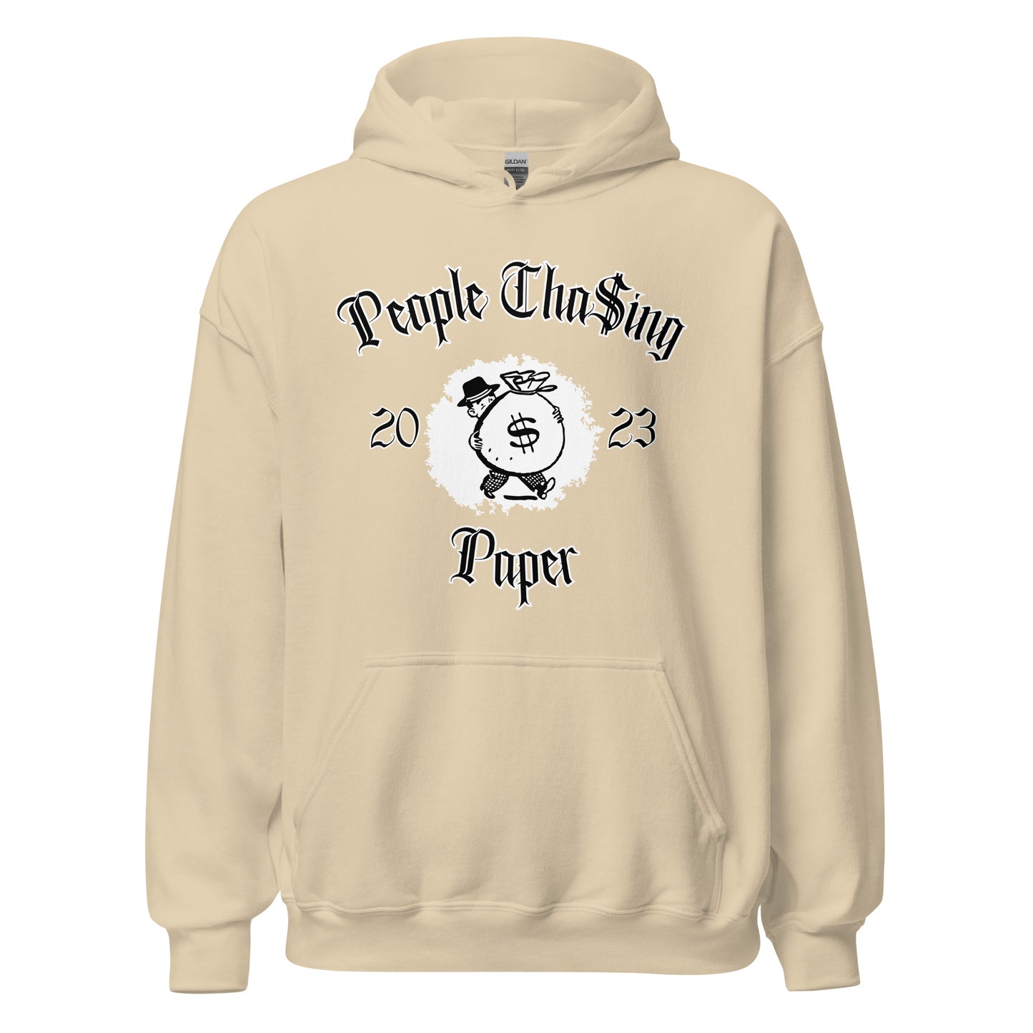 P.C.P. 2023 Hoodie