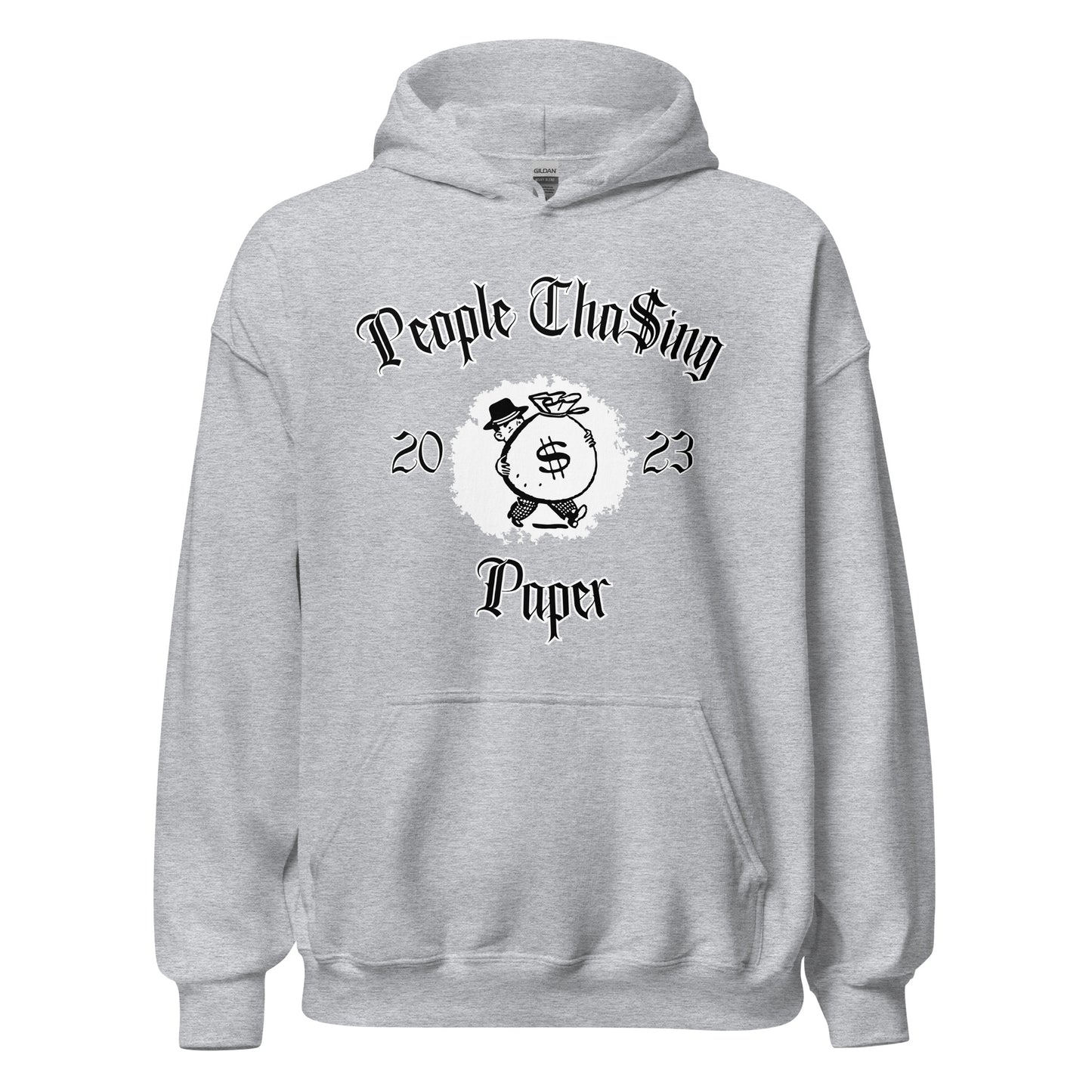 P.C.P. 2023 Hoodie