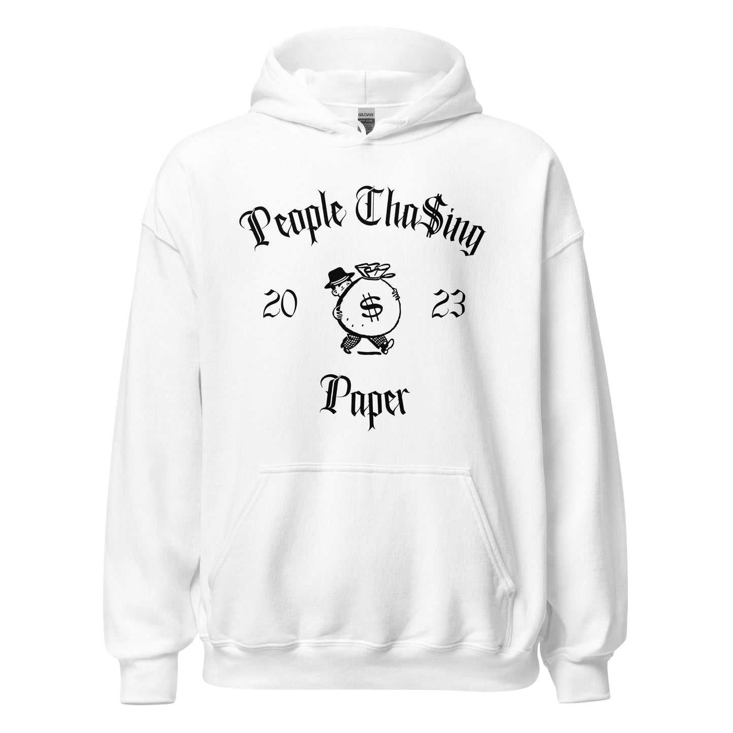 P.C.P. 2023 Hoodie