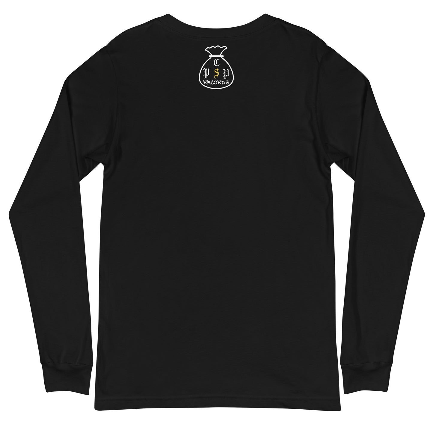 P.C.P. Long Sleeve Tee