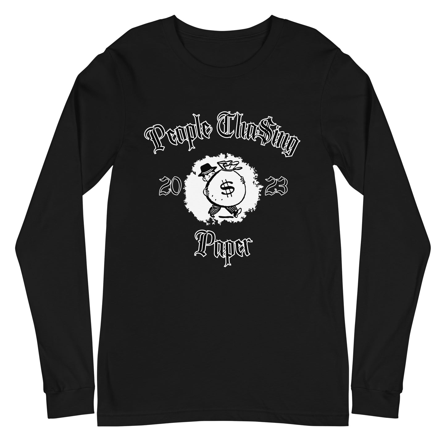 P.C.P. 2023 Long Sleeve Tee