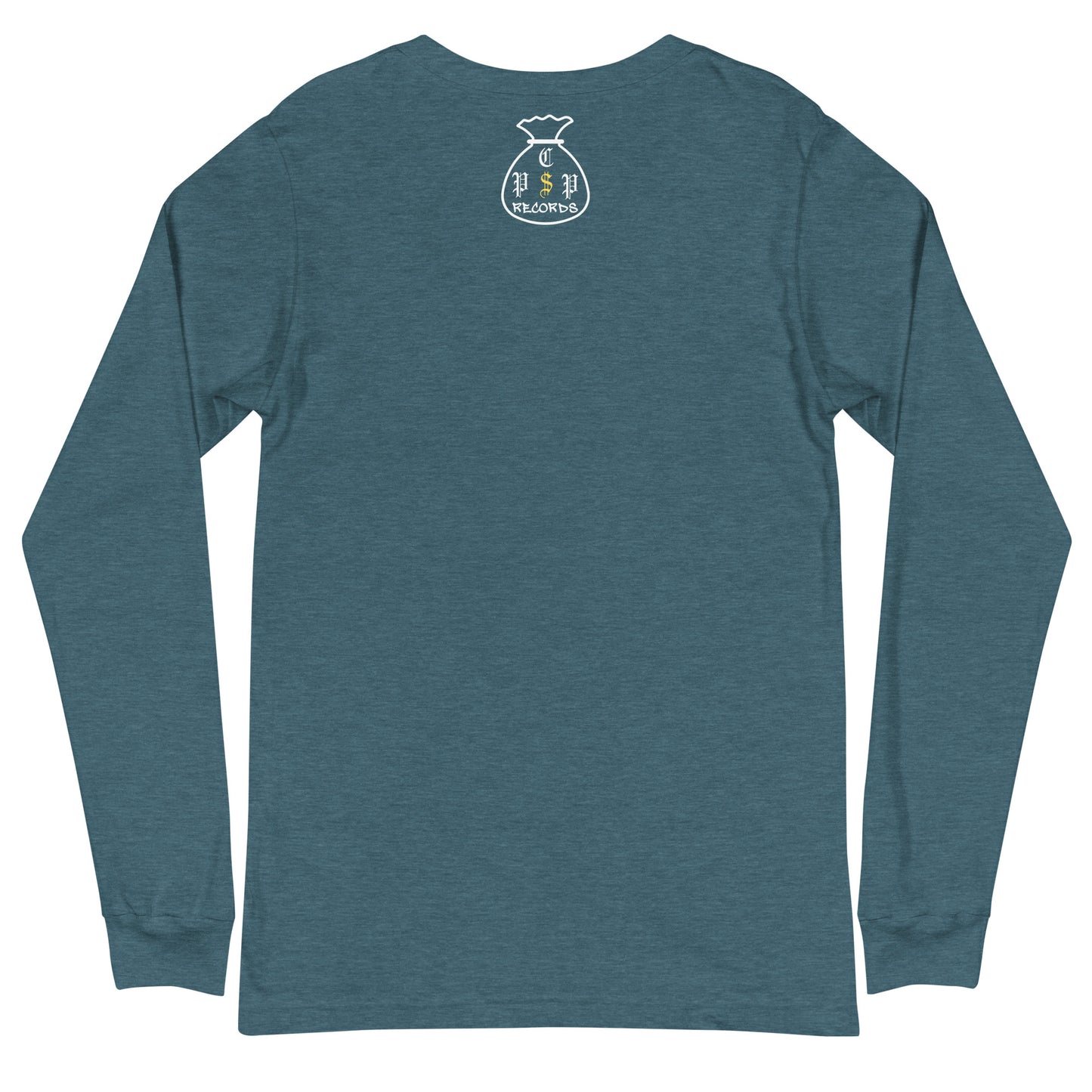 P.C.P. Long Sleeve Tee