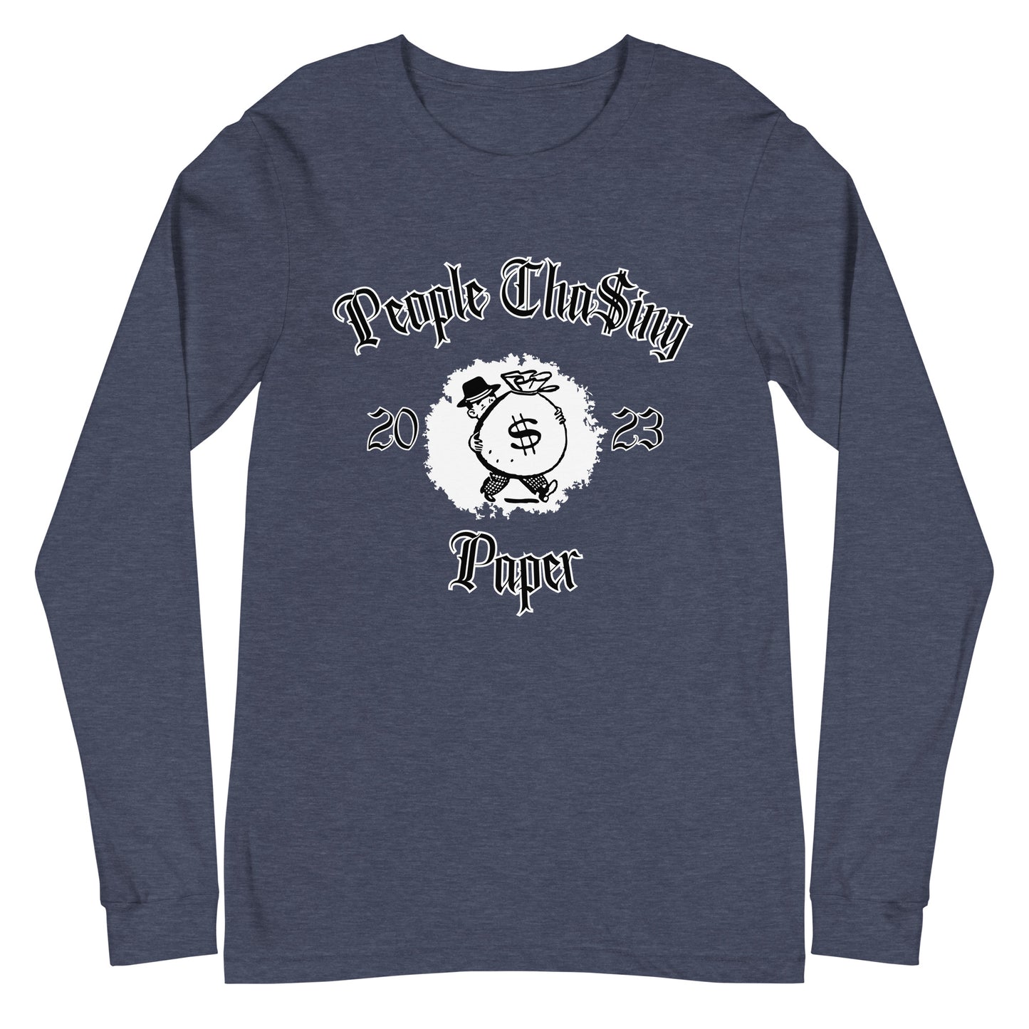 P.C.P. 2023 Long Sleeve Tee