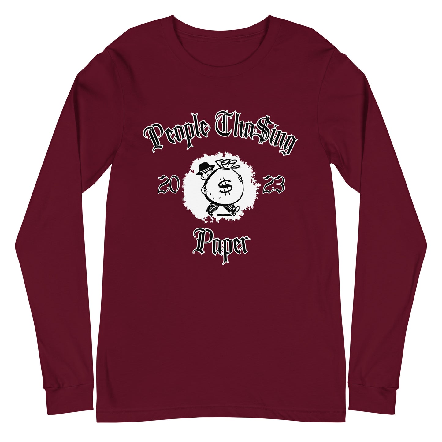P.C.P. 2023 Long Sleeve Tee