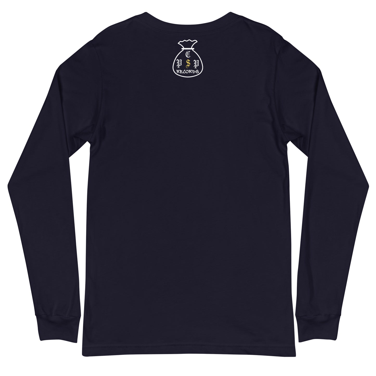 P.C.P. Long Sleeve Tee