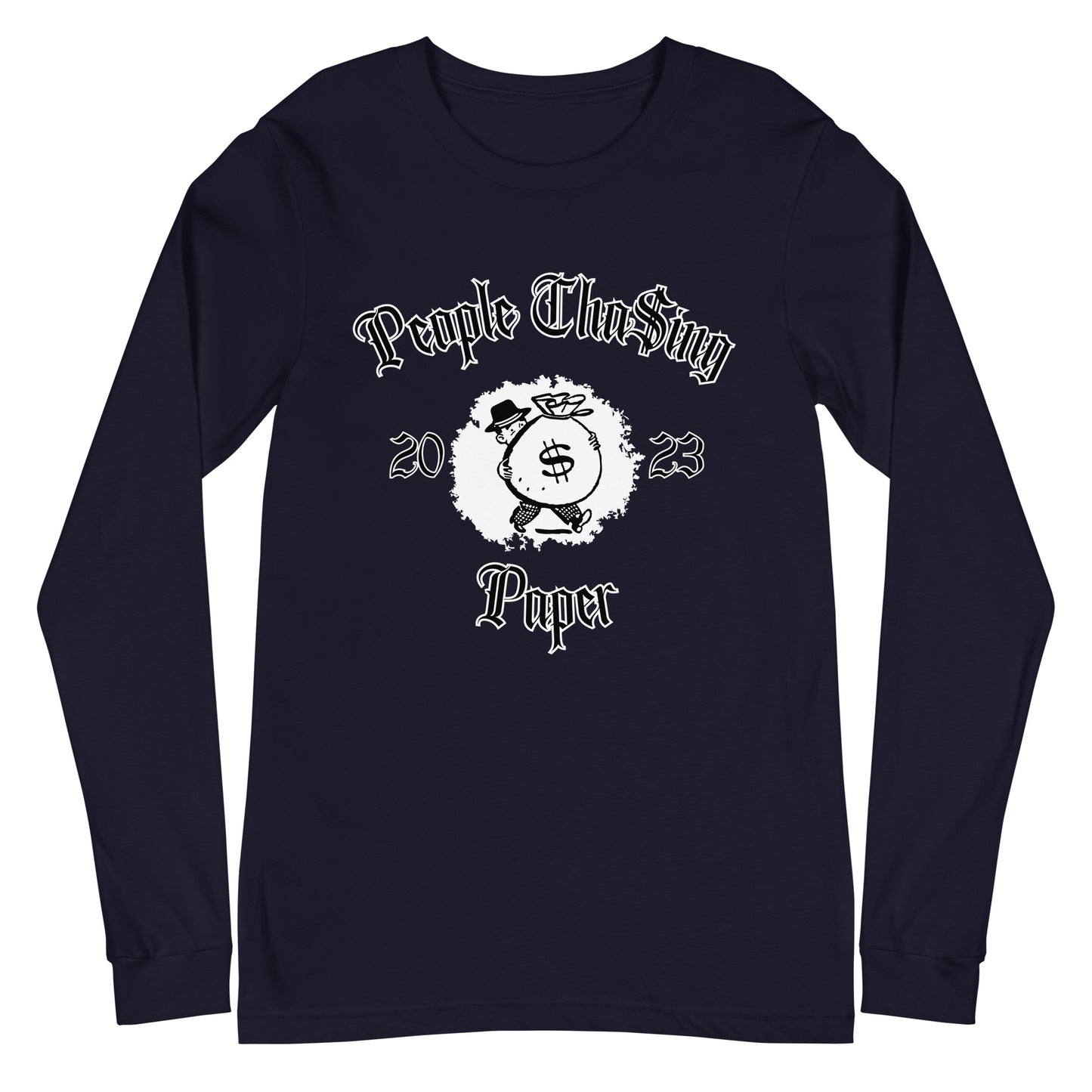 P.C.P. 2023 Long Sleeve Tee