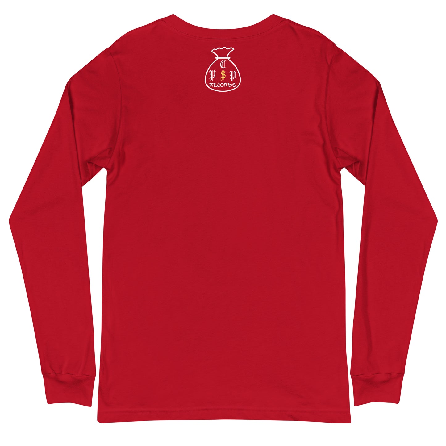 P.C.P. Long Sleeve Tee