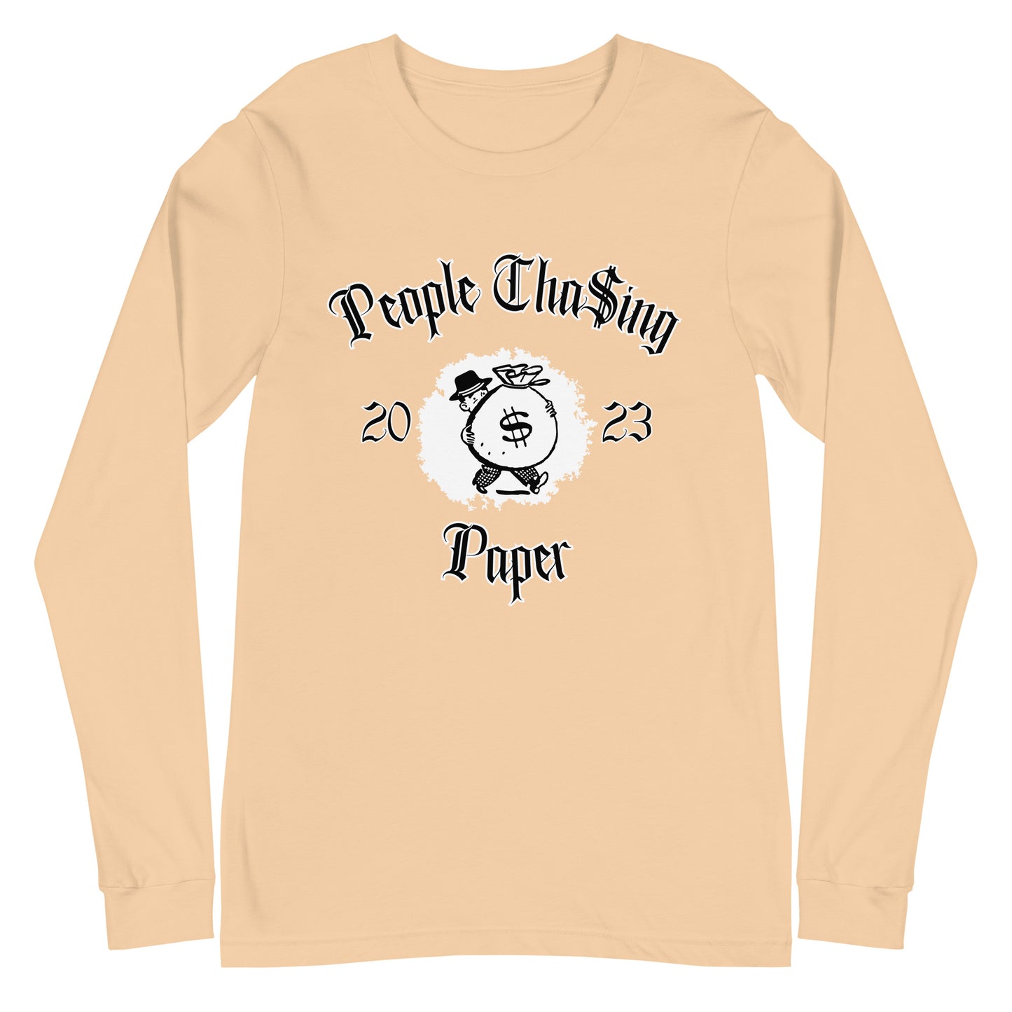 P.C.P. 2023 Long Sleeve Tee