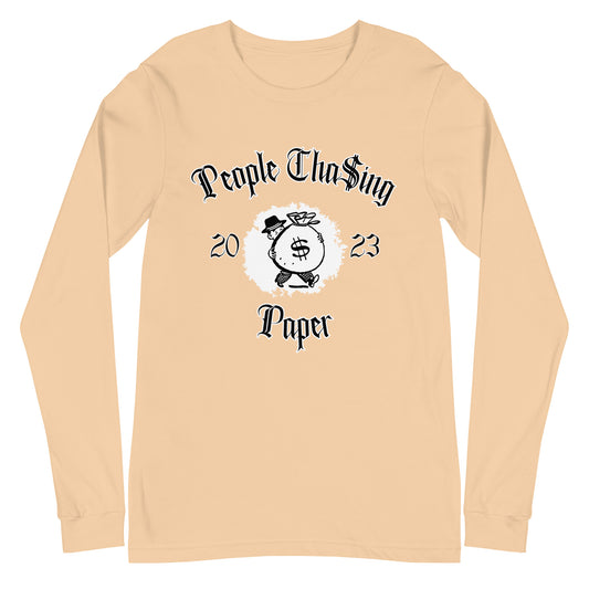 P.C.P. 2023 Long Sleeve Tee