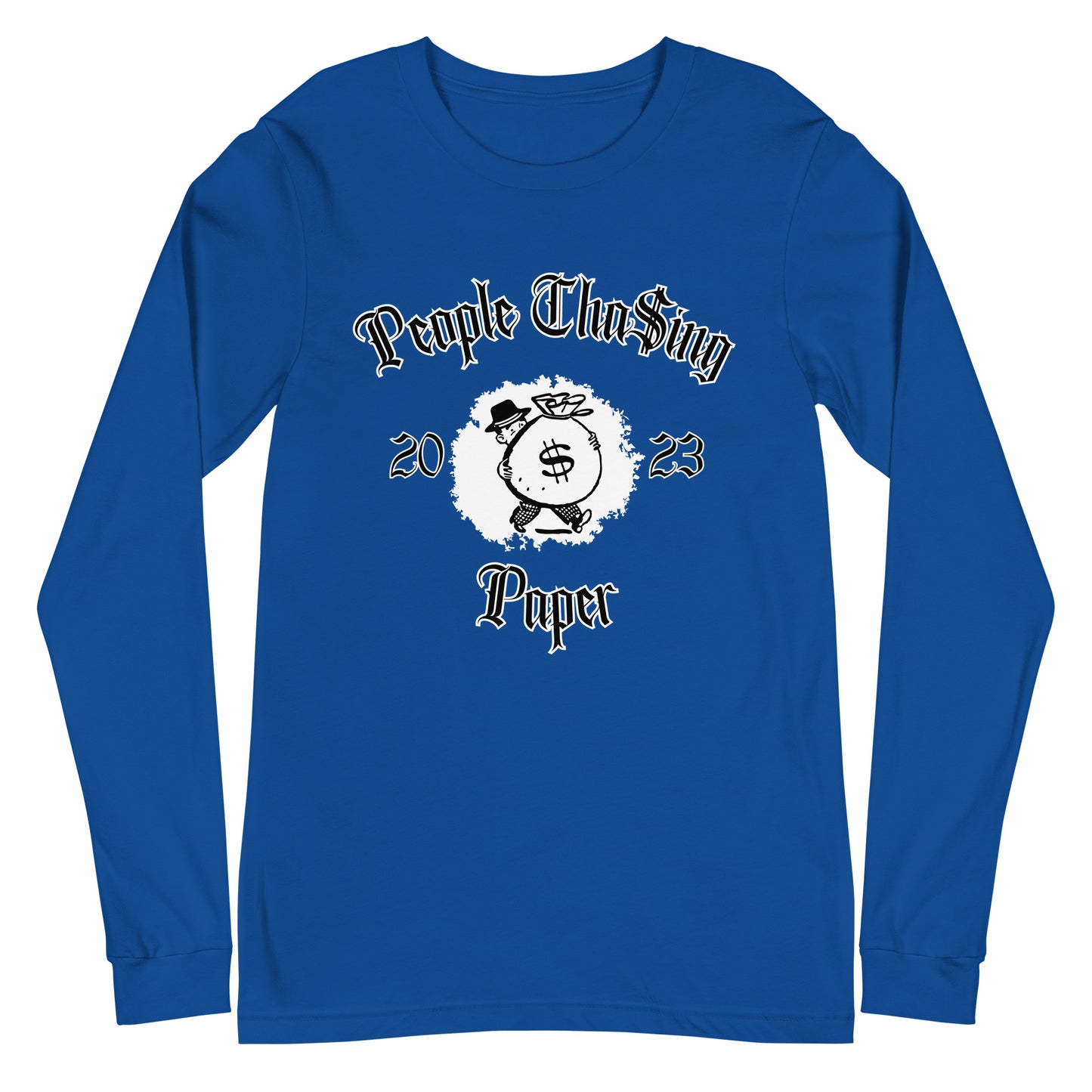 P.C.P. 2023 Long Sleeve Tee