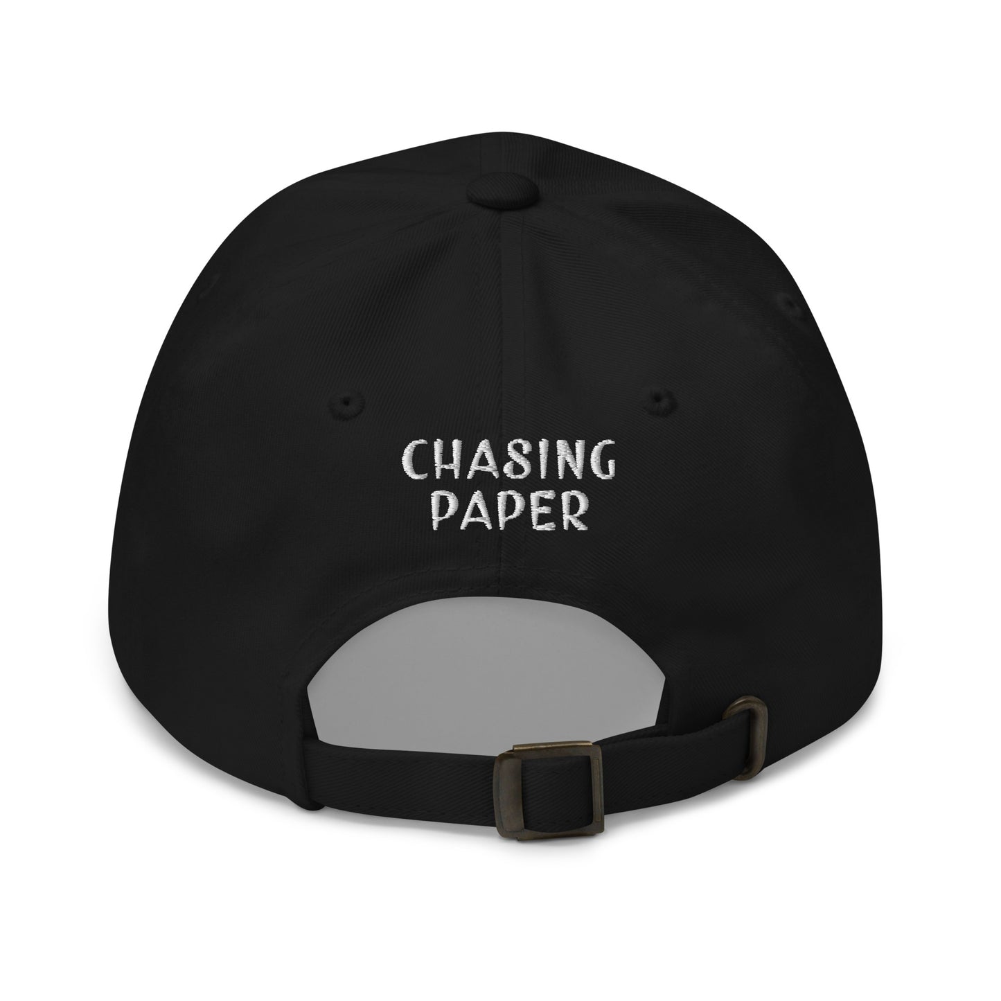 Chasing Paper Dad Hat