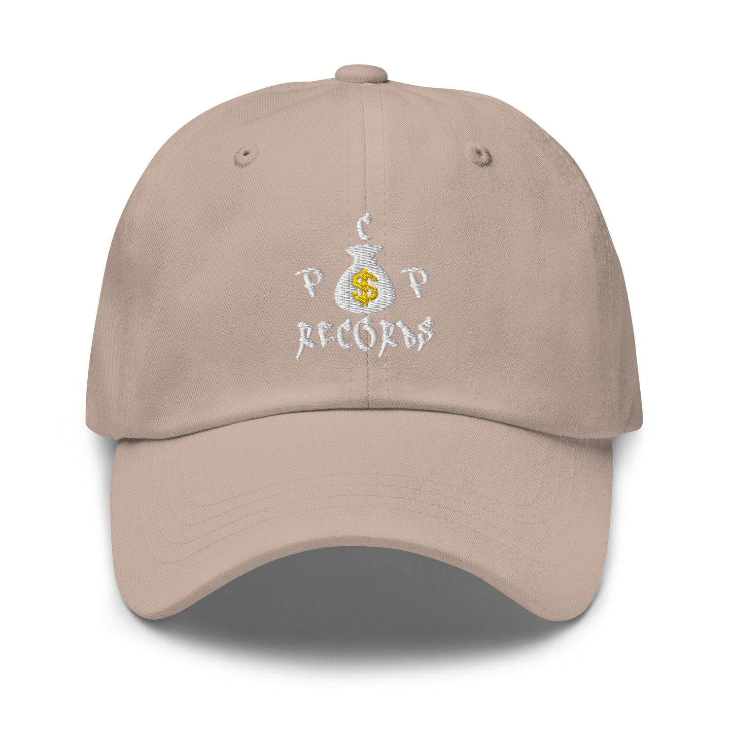 Chasing Paper Dad Hat