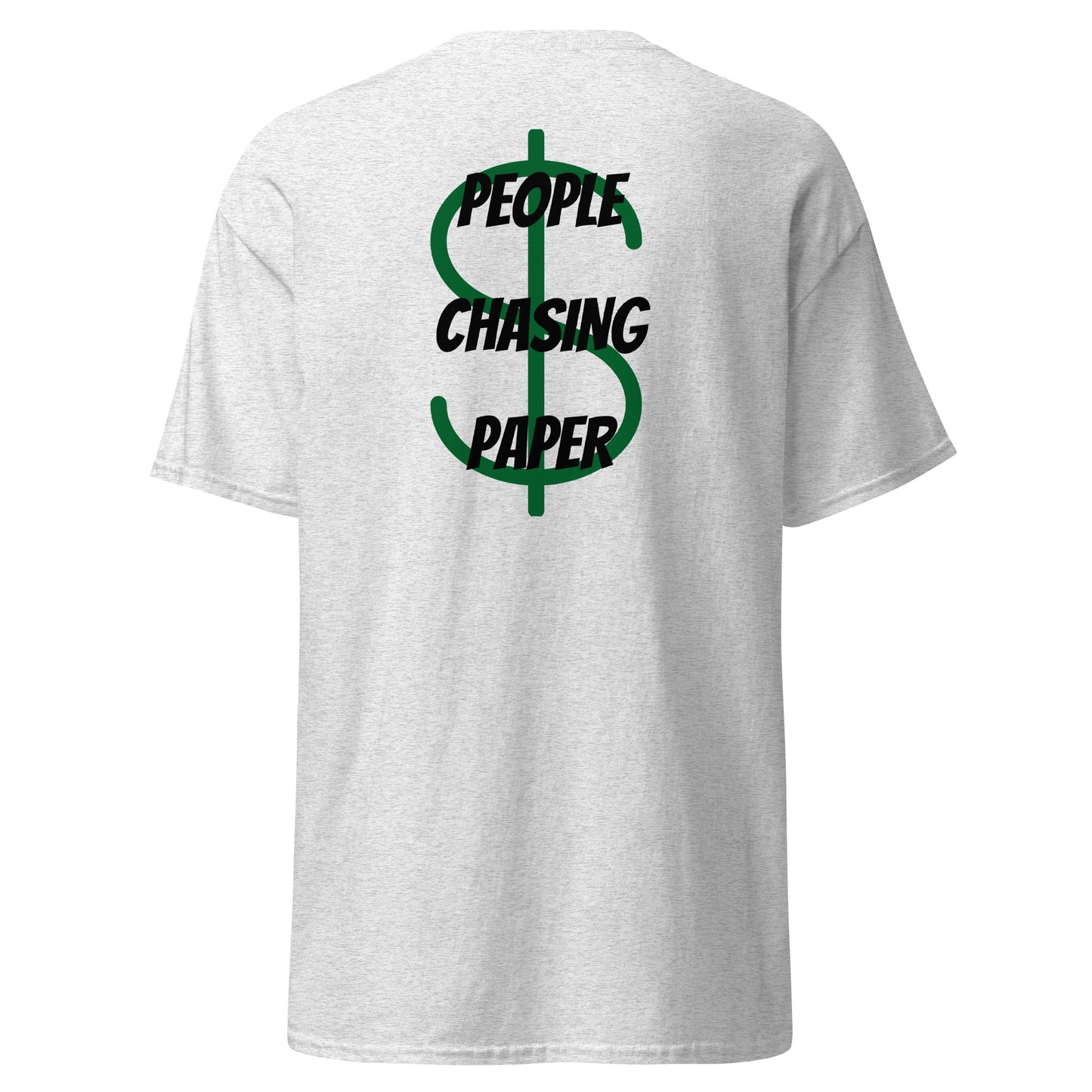 P.C.P. Dolla Sign Classic Tee