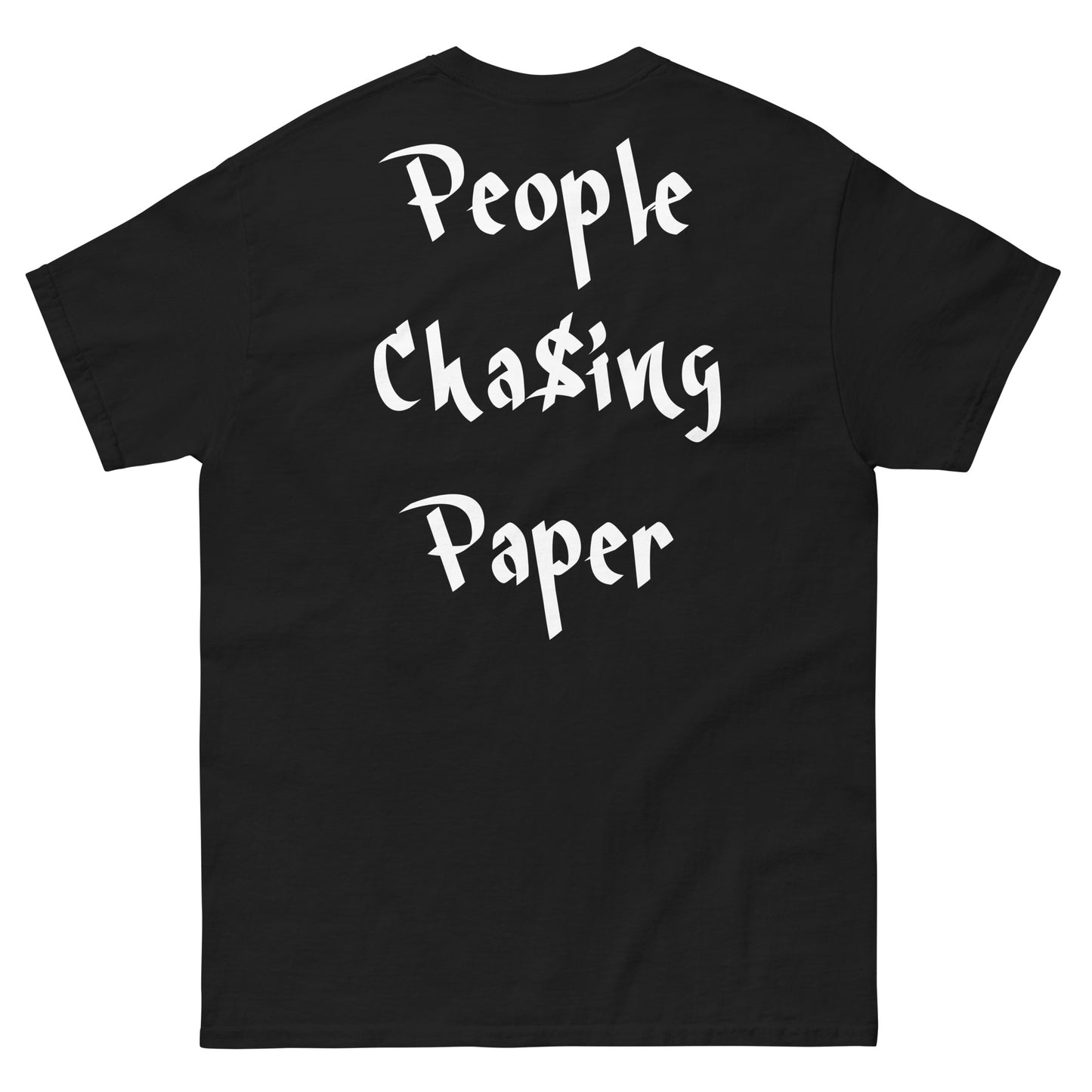 P.C.P.V.2 Classic Tee