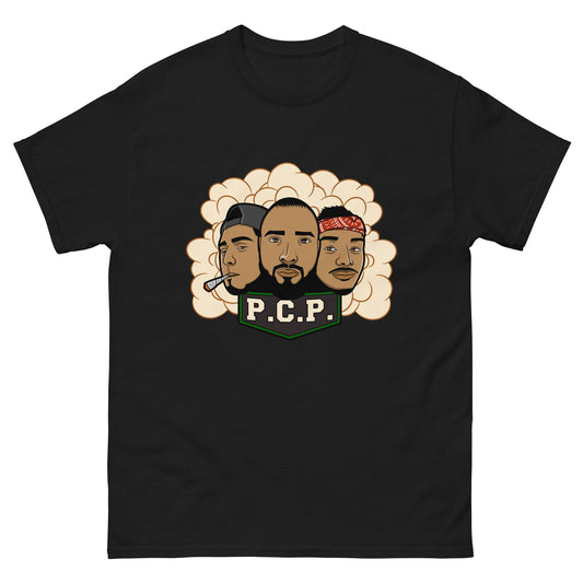 P.C.P.V.2 Classic Tee