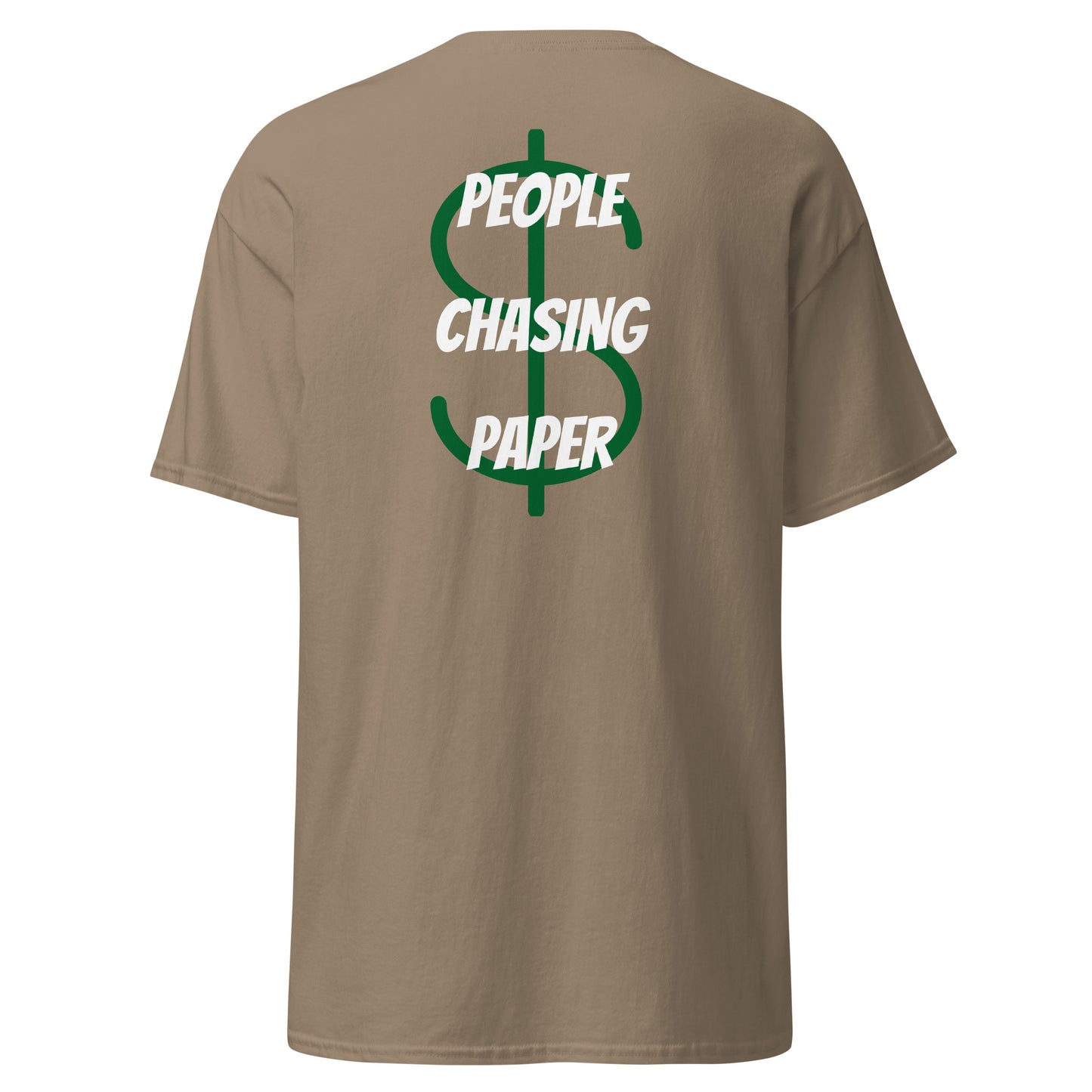 P.C.P. Dolla Sign Classic Tee