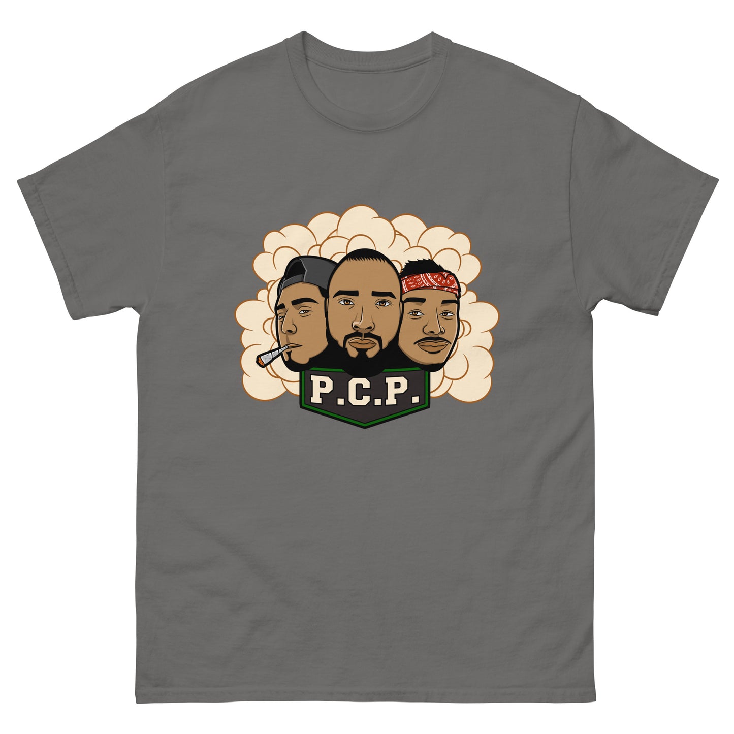 P.C.P.V.2 Classic Tee