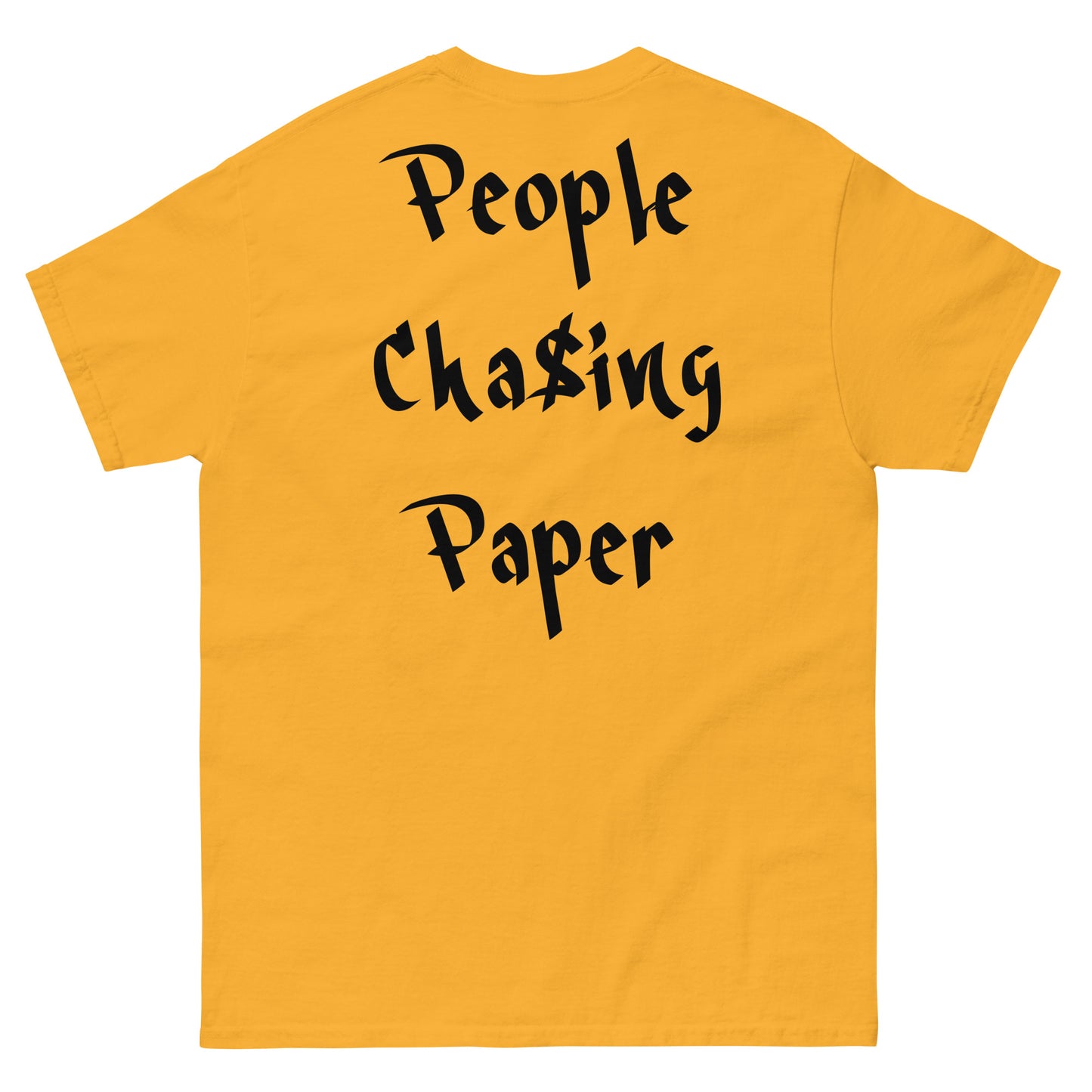 P.C.P.V.2 Classic Tee