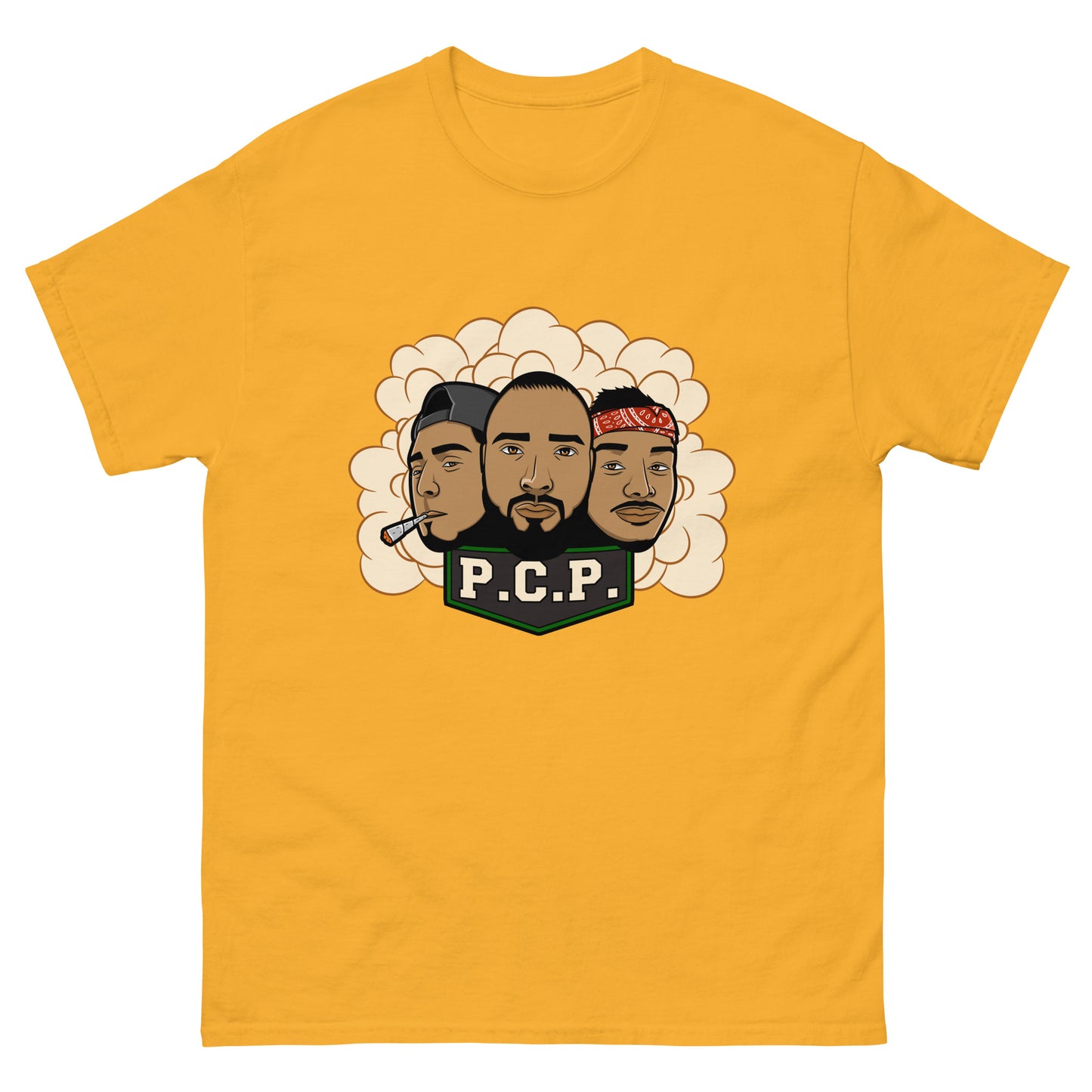 P.C.P.V.2 Classic Tee