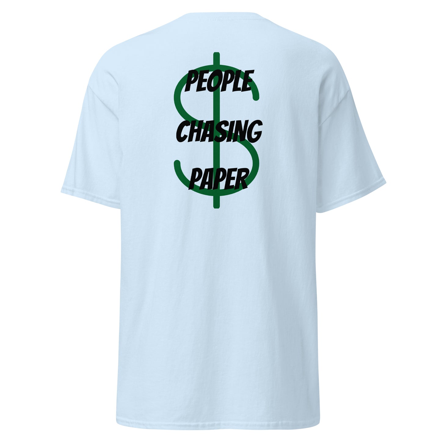 P.C.P. Dolla Sign Classic Tee