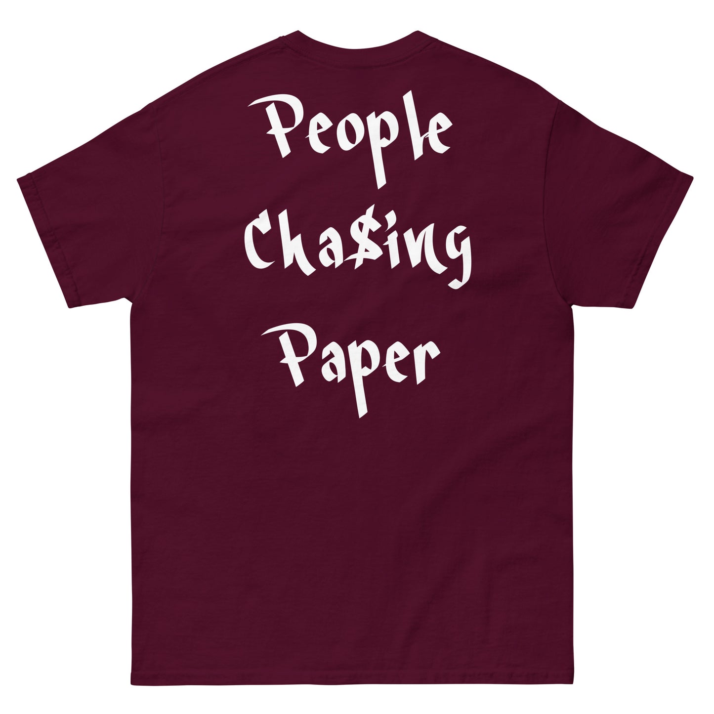P.C.P.V.2 Classic Tee