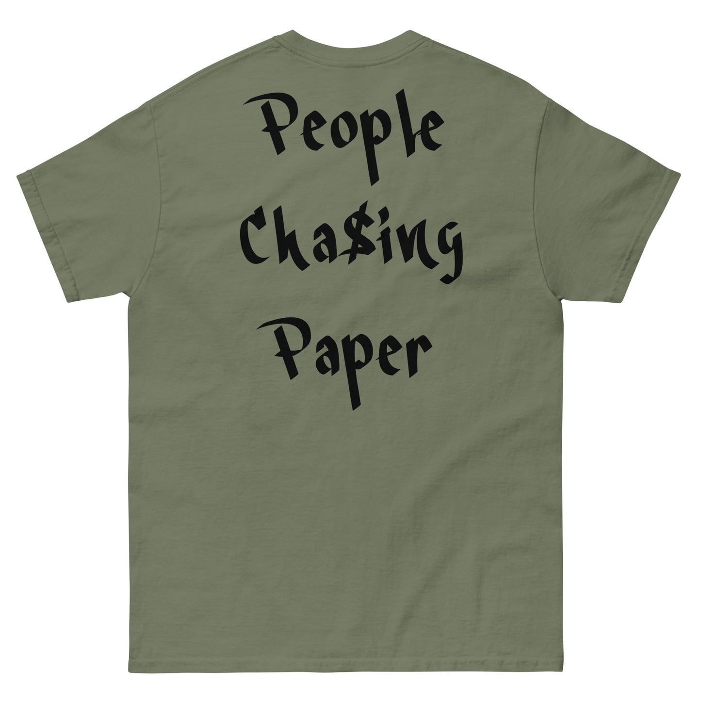 P.C.P.V.2 Classic Tee