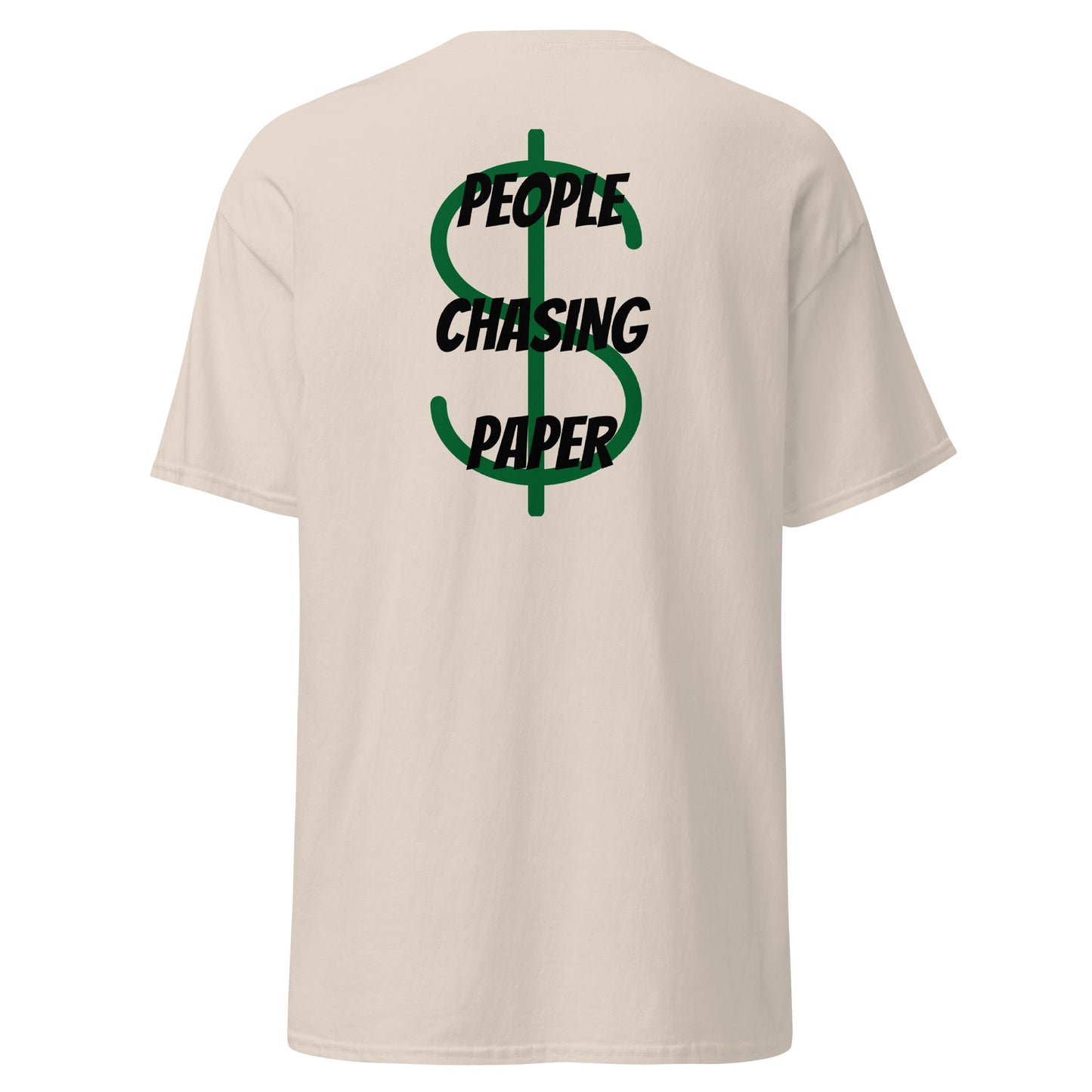 P.C.P. Dolla Sign Classic Tee