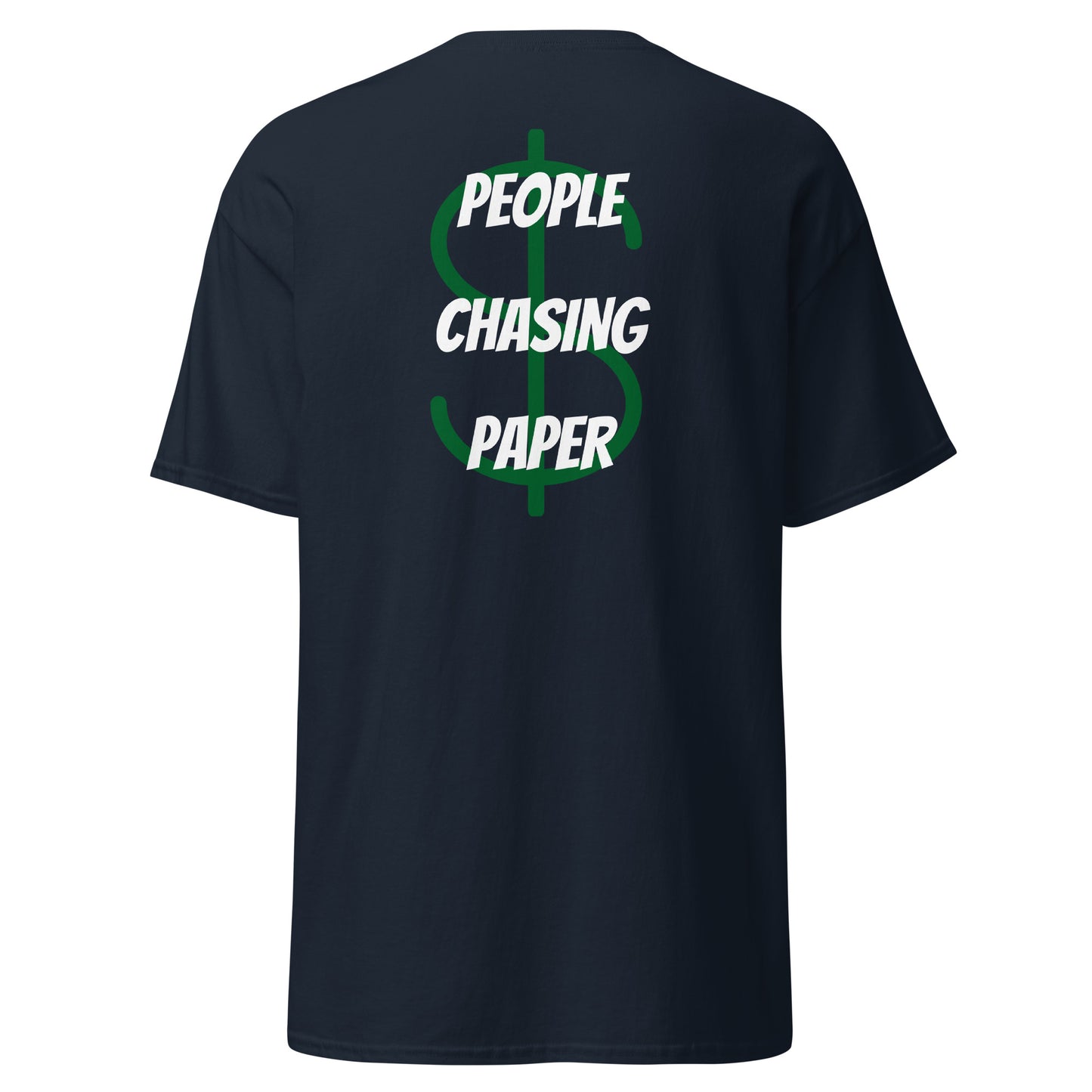 P.C.P. Dolla Sign Classic Tee