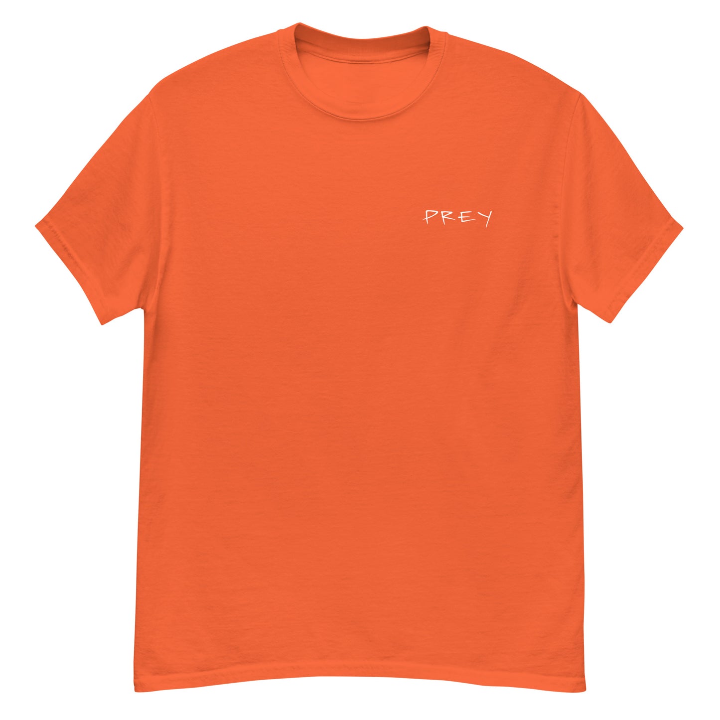 Prey Classic Tee