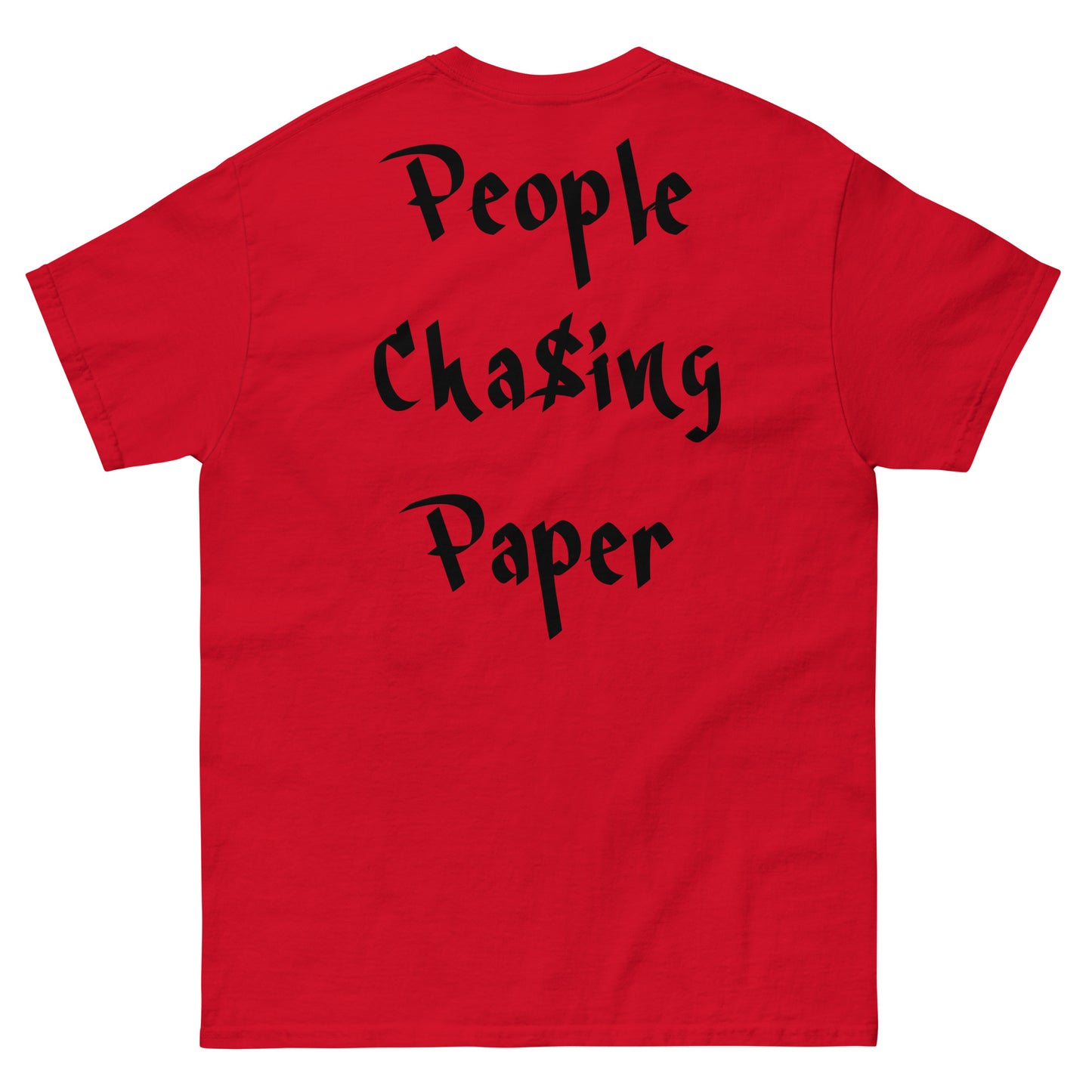 P.C.P.V.2 Classic Tee