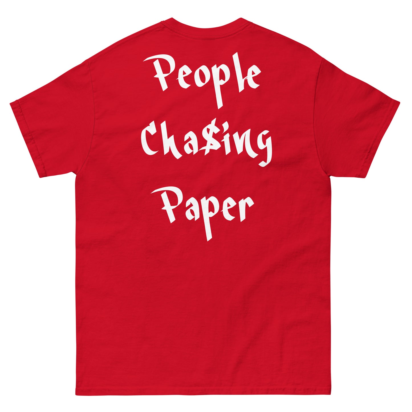 P.C.P.V.2 Classic Tee