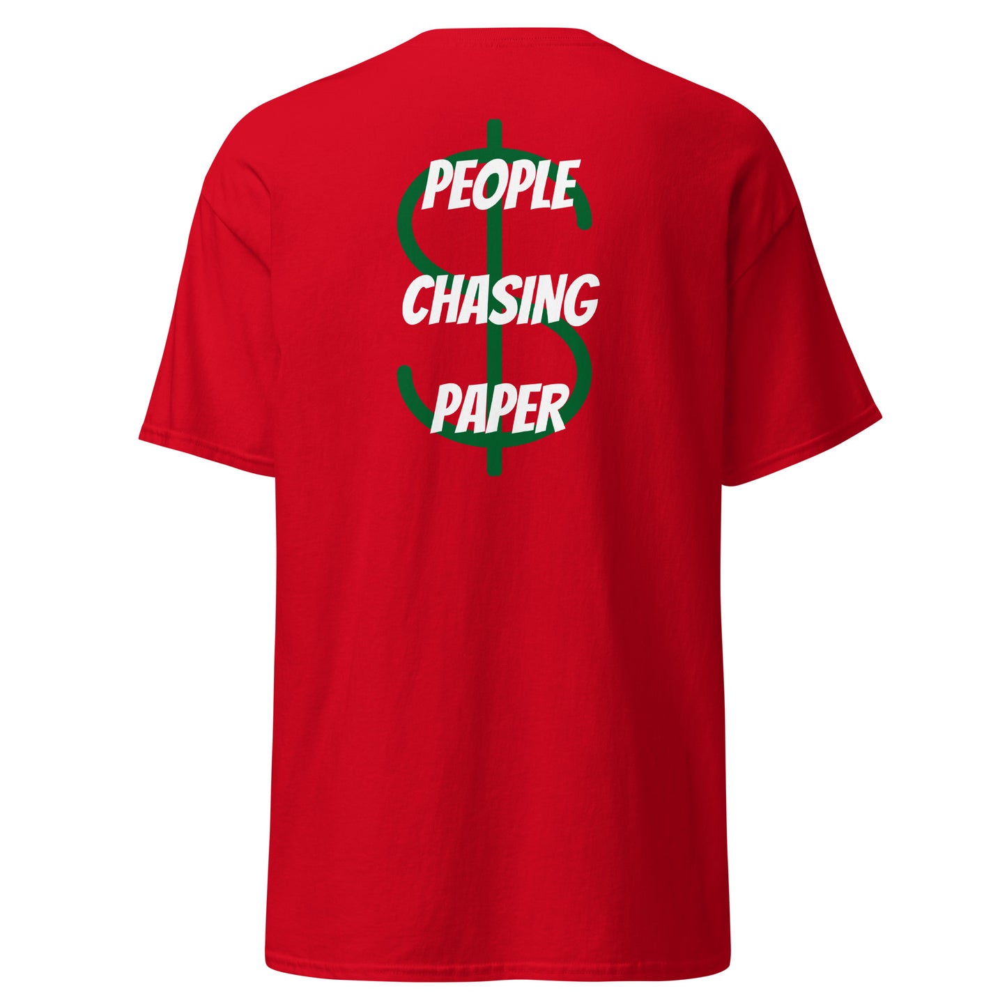 P.C.P. Dolla Sign Classic Tee