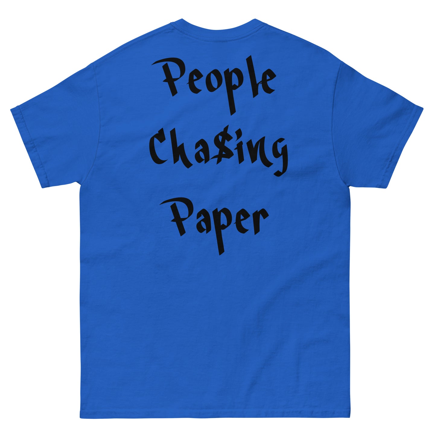 P.C.P.V.2 Classic Tee