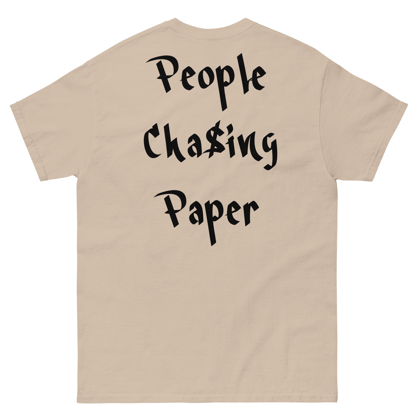 P.C.P.V.2 Classic Tee