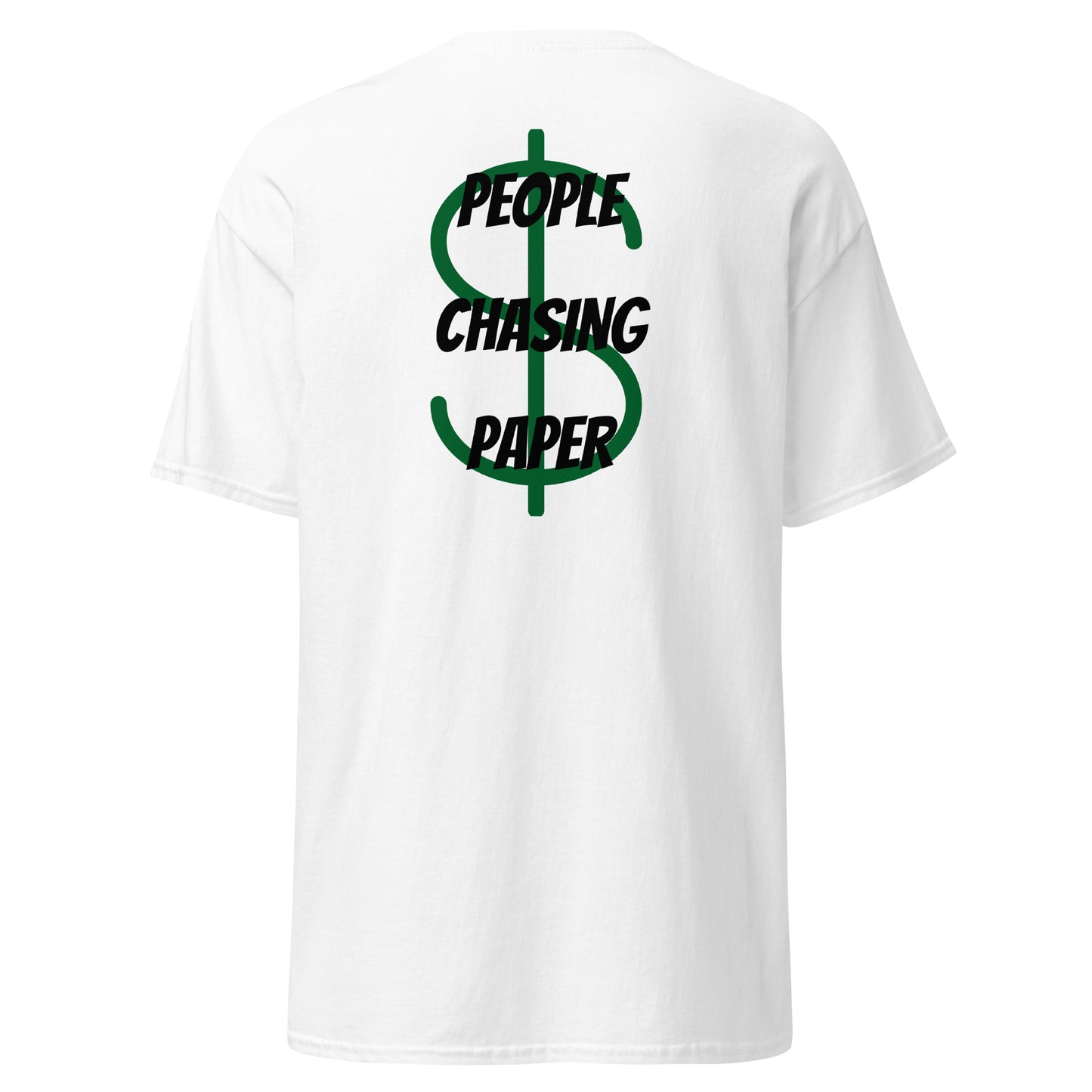 P.C.P. Dolla Sign Classic Tee