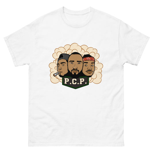 P.C.P.V.2 Classic Tee