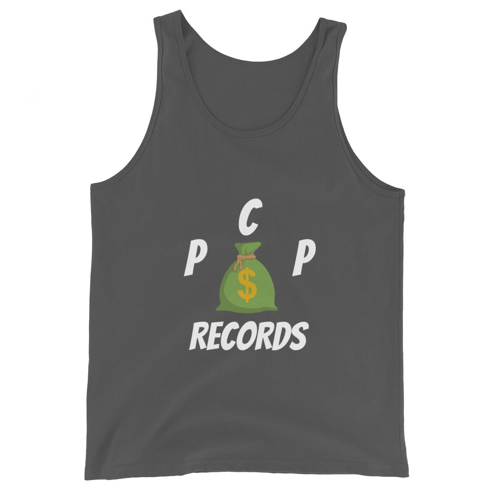 P.C.P. Dolla Sign Tank Top