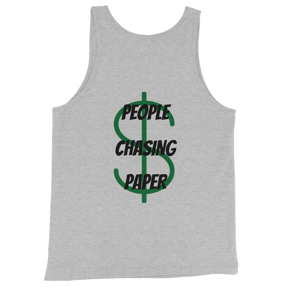 P.C.P. Dolla Sign Tank Top