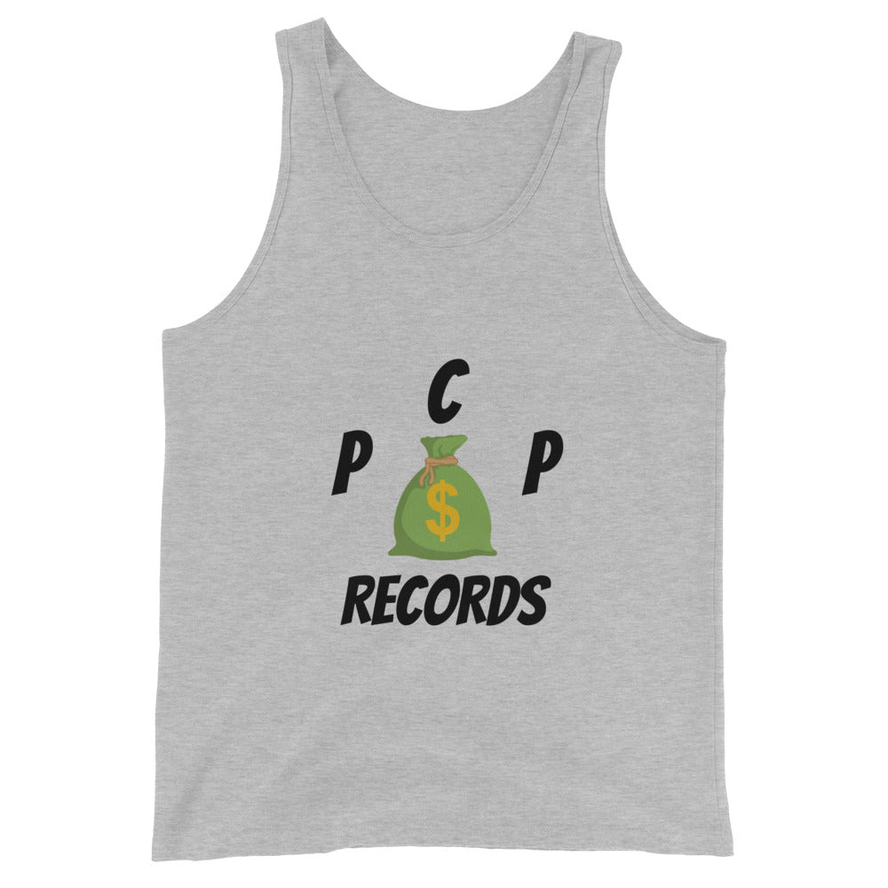 P.C.P. Dolla Sign Tank Top