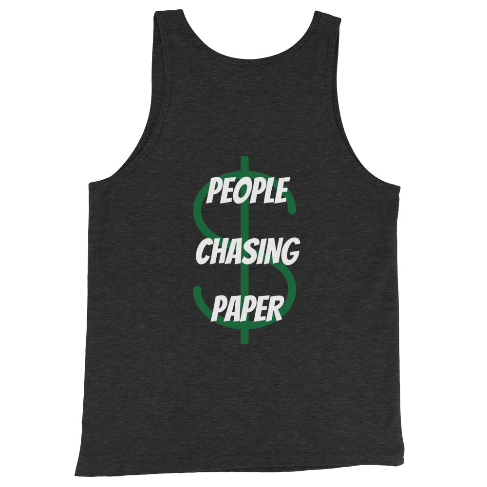 P.C.P. Dolla Sign Tank Top