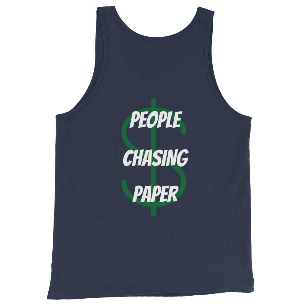 P.C.P. Dolla Sign Tank Top