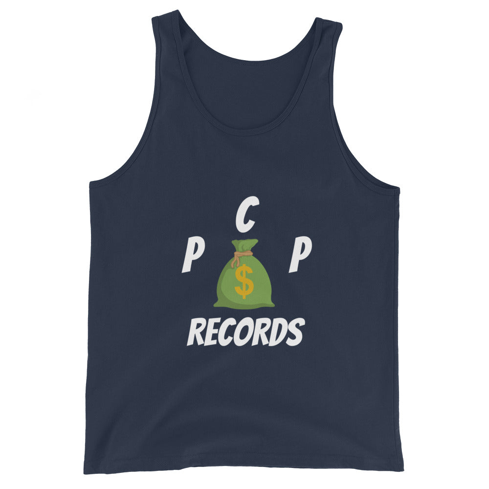 P.C.P. Dolla Sign Tank Top