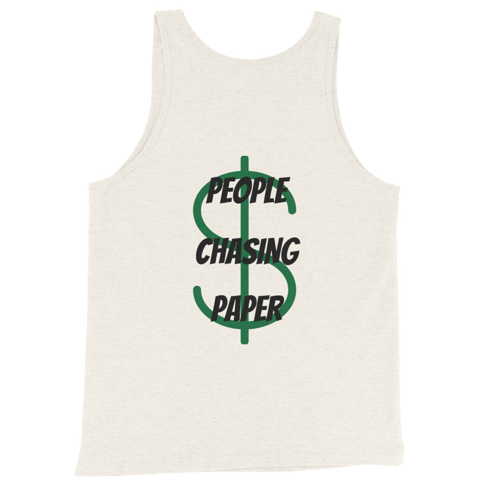 P.C.P. Dolla Sign Tank Top