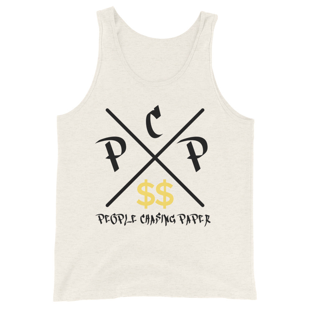 Chasing Paper X Tank Top