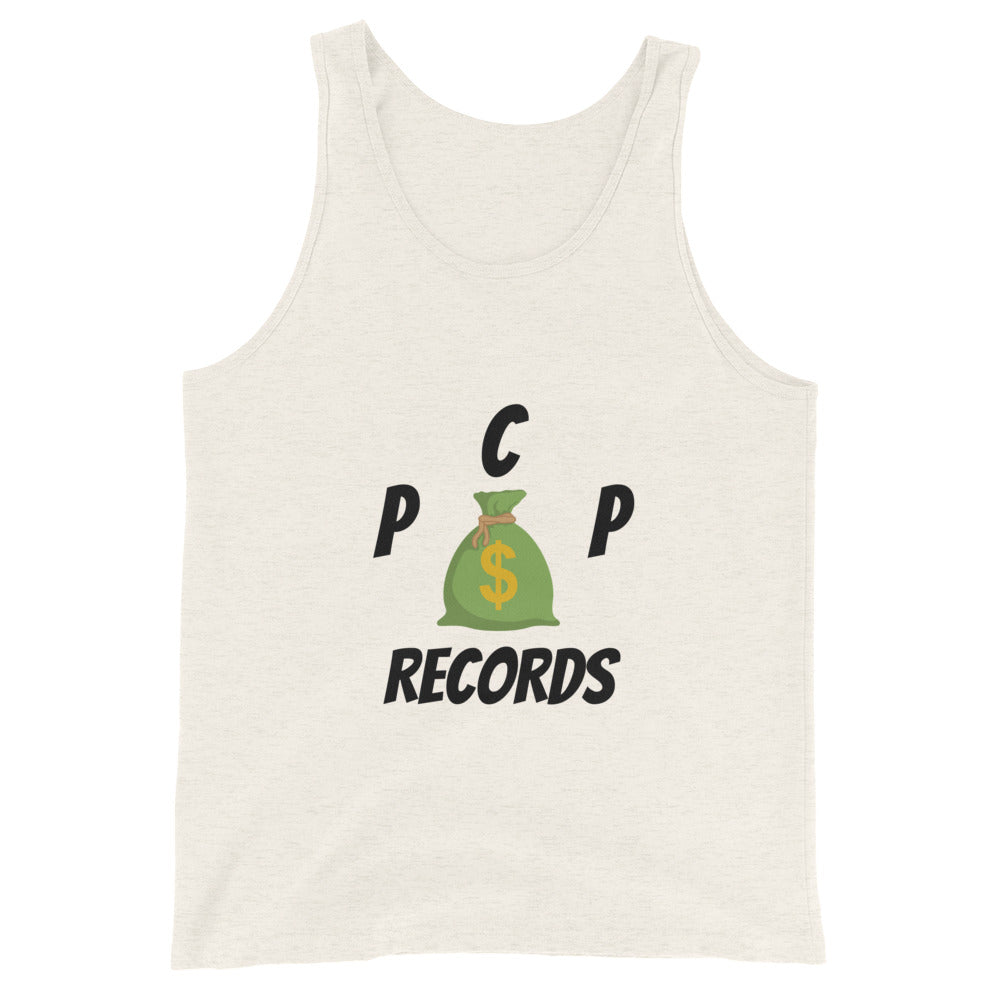 P.C.P. Dolla Sign Tank Top