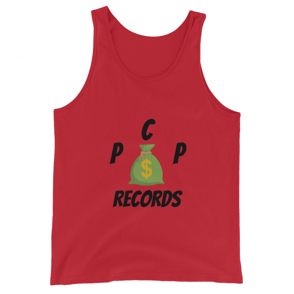 P.C.P. Dolla Sign Tank Top