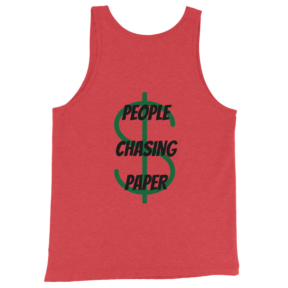 P.C.P. Dolla Sign Tank Top